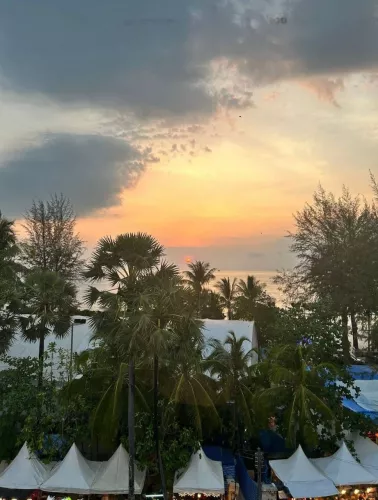 Студия Йоги Phuket All Yoga в Пхукете