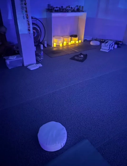 Студия Йоги Phuket All Yoga в Пхукете: Йога, Студия, Растяжка, Медицина, 
