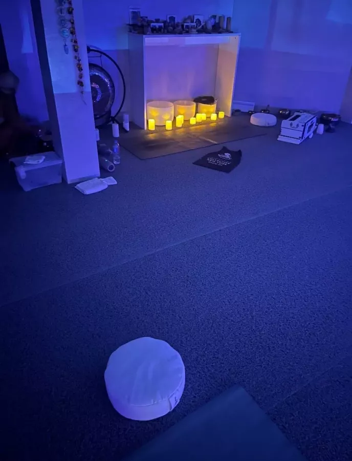 Студия Йоги Phuket All Yoga в Пхукете: Йога, Студия, Растяжка, Медицина,