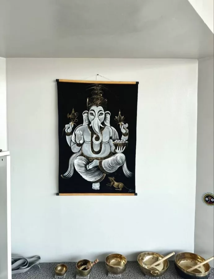 Студия Йоги Phuket All Yoga в Пхукете: Йога, Студия, Растяжка, Медицина,