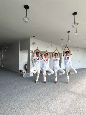 Студия Йоги «Phuket All Yoga»