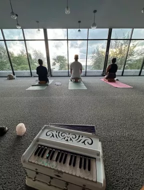 Студия Йоги «Phuket All Yoga»