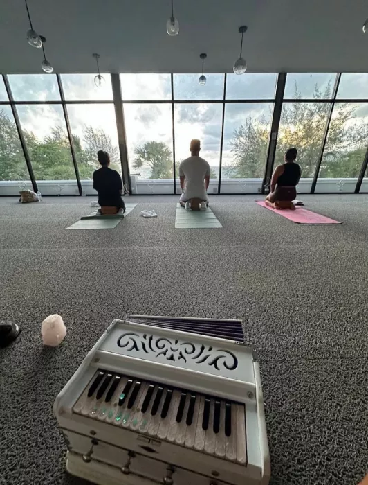 Студия Йоги Phuket All Yoga в Пхукете: Йога, Студия, Растяжка, Медицина, 