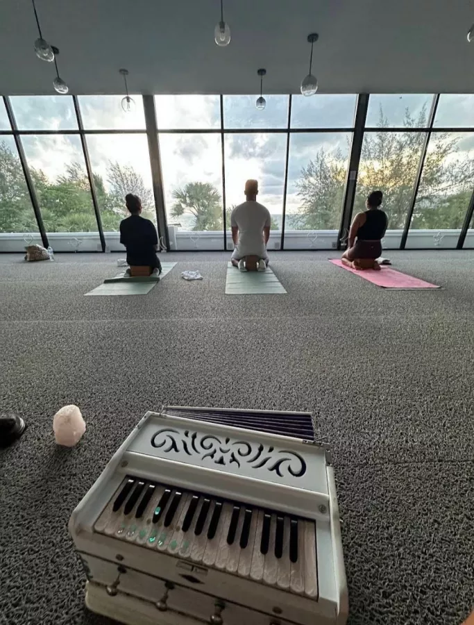 Студия Йоги Phuket All Yoga в Пхукете: Йога, Студия, Растяжка, Медицина,
