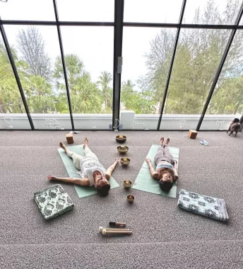 Студия Йоги «Phuket All Yoga»
