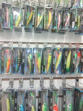 Awees Fish. Товары для Рыбалки