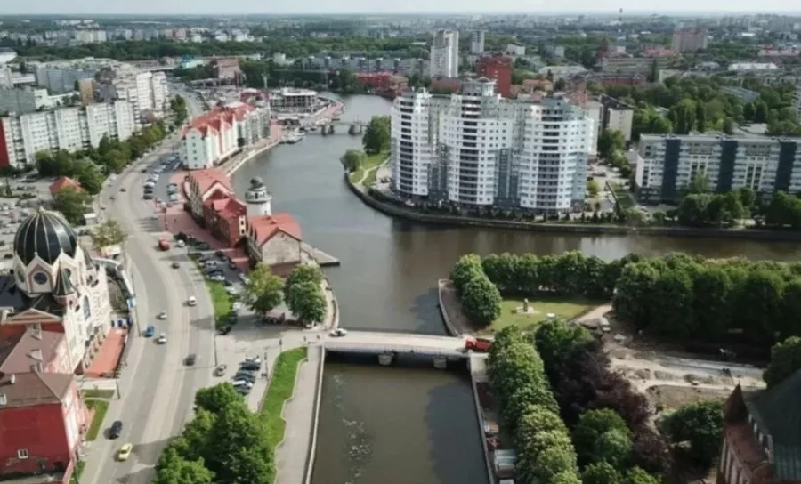 Агентство недвижимости Авеню-Риэлт Владис в Калининграде: Бизнес, Недвижимость , Сделка, Продажа квартиры, Консультация , Агентство недвижимости , Покупка,
