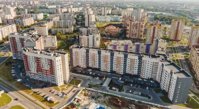 Агентство недвижимости Авеню-Риэлт Владис