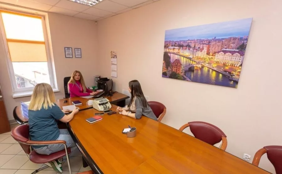 Агентство недвижимости Авеню-Риэлт Владис в Калининграде: Бизнес, Недвижимость , Сделка, Продажа квартиры, Консультация , Агентство недвижимости , Покупка,