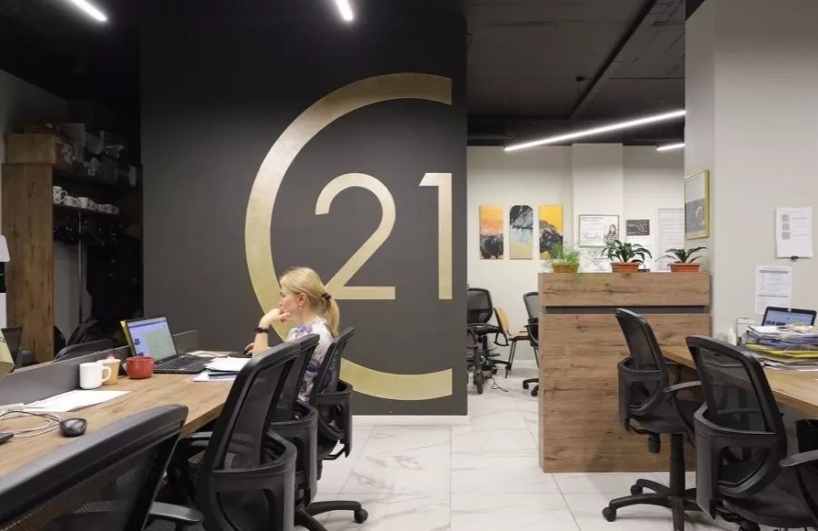 Агентство недвижимости Century 21 Expert в Калининграде: Бизнес, Специалист , Недвижимость , Сделка, Продажа квартиры, Ипотека, Агентство недвижимости , Покупка,