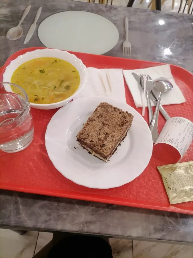 Столовая Сели Поели на Советской в Сочи: Еда навынос, Поесть, Буфет, Вкусно, Быстрое питание, Напитки, Недорого, Парковка, Столовая в Сочи, Столовая ,