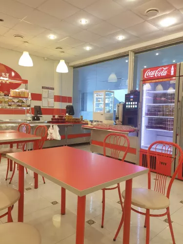 Столовая Все ли Поели  в  Сочи