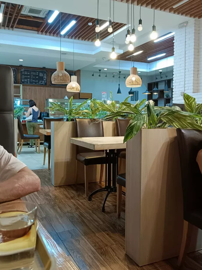 Столовая Патиссон в Сочи: Еда навынос, Поесть, Вкусно, Буфет, Быстрое питание, Напитки, Столовая в Сочи, Парковка, Недорого, Столовая,