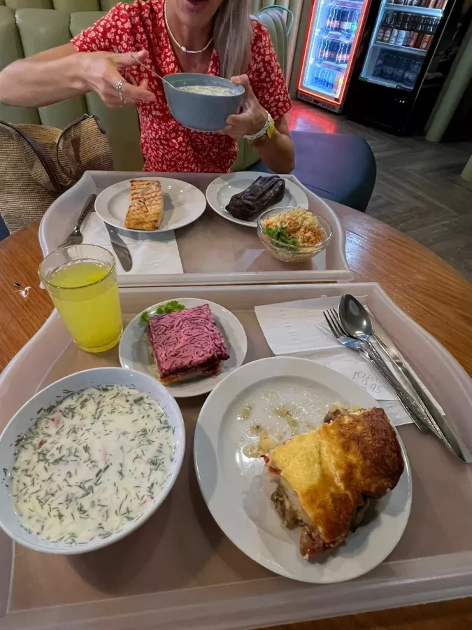 Столовая Патиссон в Сочи: Еда навынос, Поесть, Вкусно, Буфет, Быстрое питание, Напитки, Столовая в Сочи, Парковка, Недорого, Столовая,