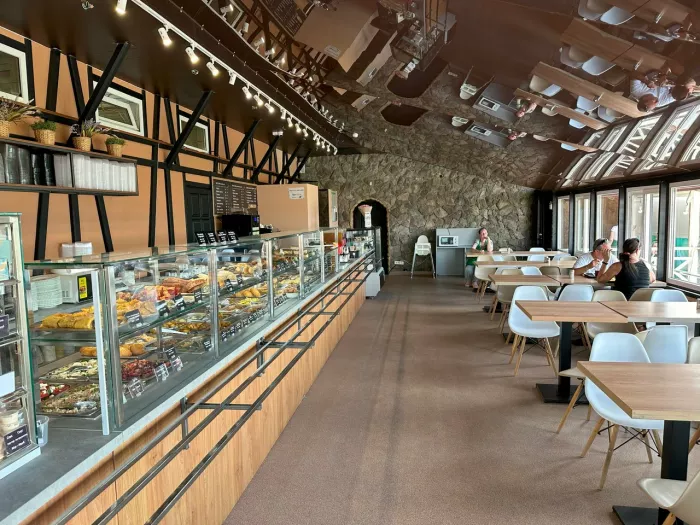 Столовая Розмарин  в  Сочи