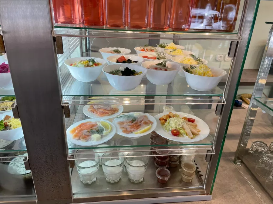 Столовая Розмарин в Сочи: Еда, Еда навынос, Буфет, Вкусно, Парковка, Напитки, Недорого, Столовая ,