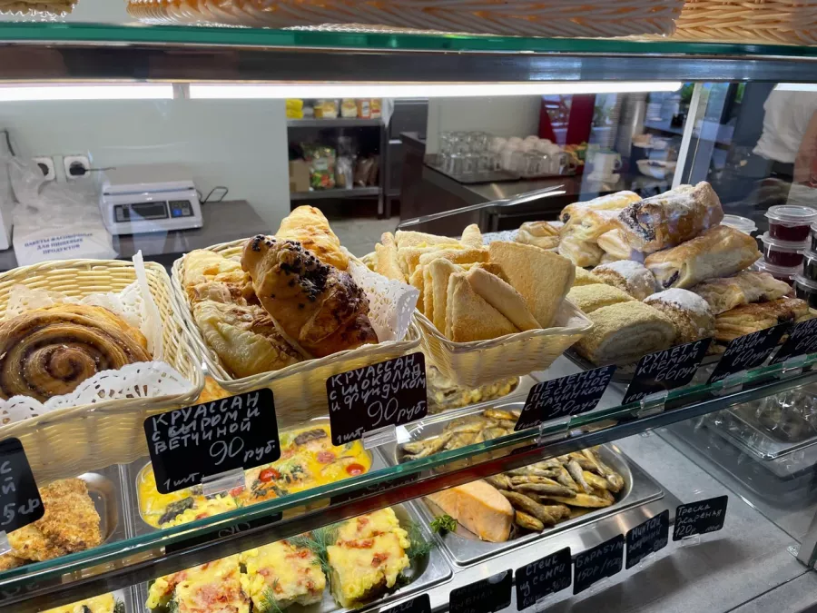 Столовая Розмарин в Сочи: Еда, Еда навынос, Буфет, Вкусно, Парковка, Напитки, Недорого, Столовая ,