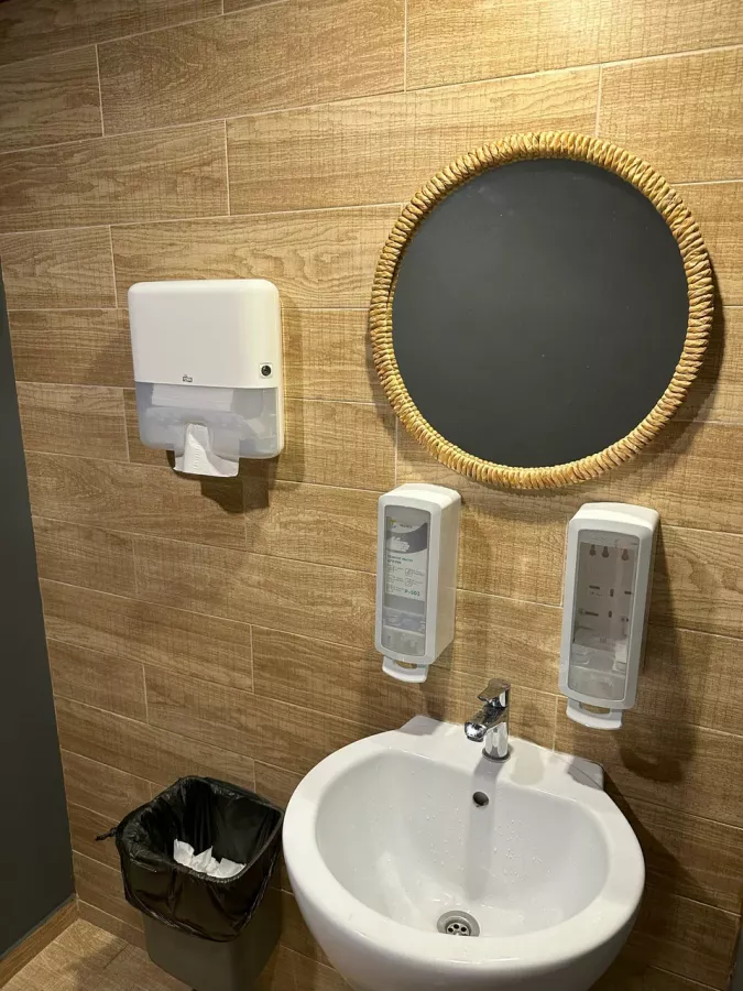 Столовая Розмарин в Сочи: Еда, Еда навынос, Буфет, Вкусно, Парковка, Напитки, Недорого, Столовая ,