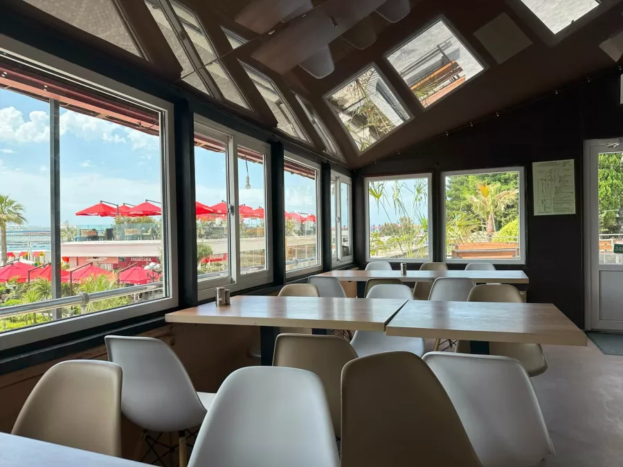 Столовая Розмарин в Сочи: Еда, Еда навынос, Буфет, Вкусно, Парковка, Напитки, Недорого, Столовая ,