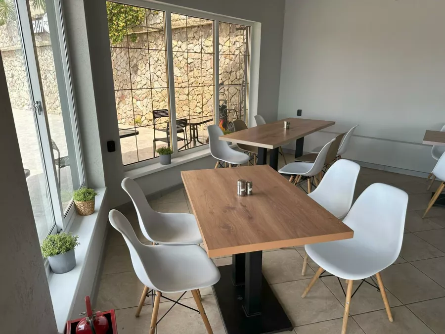 Столовая Розмарин в Сочи: Еда, Еда навынос, Буфет, Вкусно, Парковка, Напитки, Недорого, Столовая ,