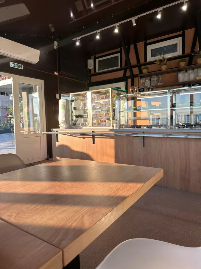 Столовая Розмарин в Сочи: Еда, Еда навынос, Буфет, Вкусно, Парковка, Напитки, Недорого, Столовая ,