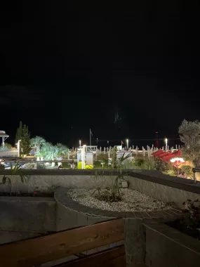 Столовая "Розмарин"