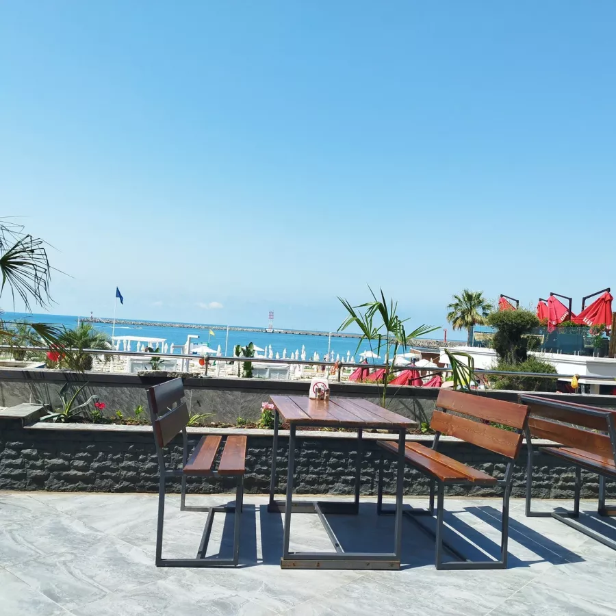 Столовая Розмарин в Сочи: Еда, Еда навынос, Буфет, Вкусно, Парковка, Напитки, Недорого, Столовая ,