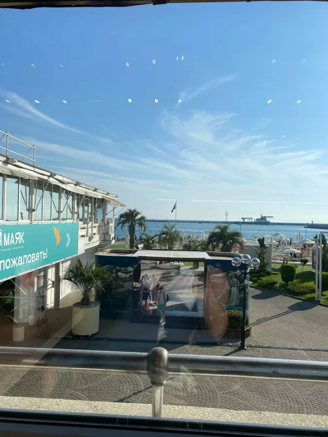 Столовая Розмарин в Сочи: Еда, Еда навынос, Буфет, Вкусно, Парковка, Напитки, Недорого, Столовая ,