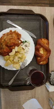 Столовая "Кухня"