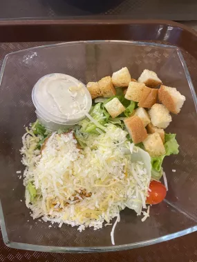 Столовая "Кухня"