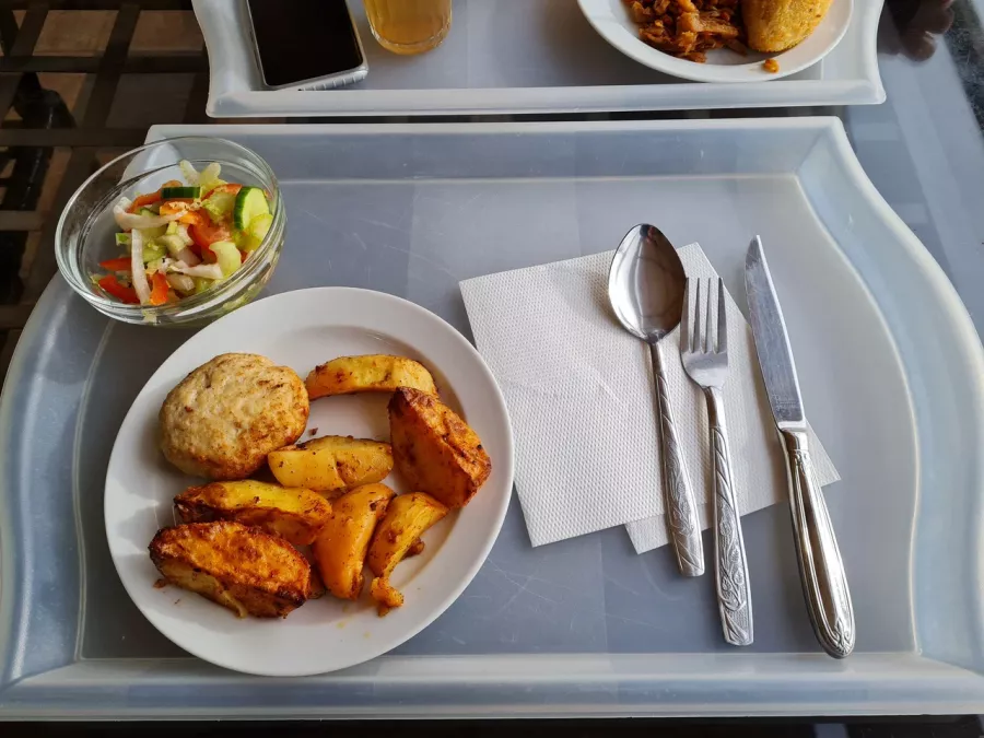 Столовая Патиссон на Приморской в Сочи: Еда навынос, Поесть, Буфет, Вкусно, Быстрое питание, Напитки, Недорого, Парковка, Столовая в Сочи, Столовая,