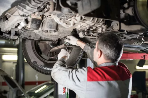 Автосервис Кореец  в  Сургуте