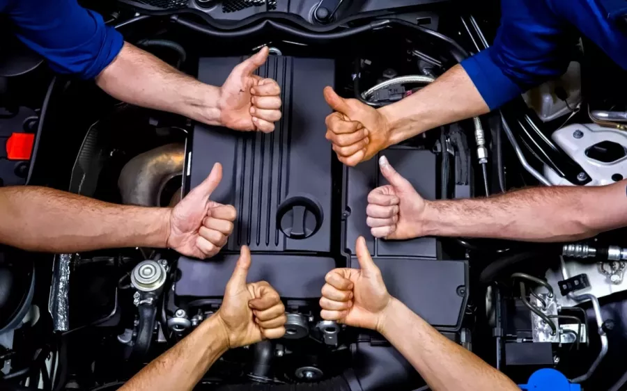 Автосервис StyleAuto в Сургуте: СТО, Дейтелинг, Полировка Кузова, Химчистка Салона, Антихрои, Шумоизоляция Авто, Замена Масла, Диагностика Авто, Замена Свечей, Выкуп Авто, Проведение ТО,
