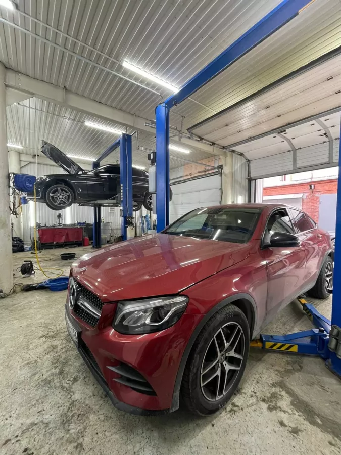 Автосервис StyleAuto в Сургуте: СТО, Дейтелинг, Полировка Кузова, Химчистка Салона, Антихрои, Шумоизоляция Авто, Замена Масла, Диагностика Авто, Замена Свечей, Выкуп Авто, Проведение ТО,