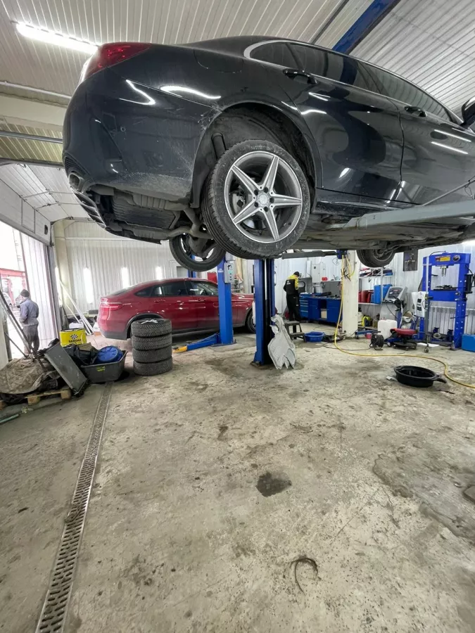 Автосервис StyleAuto в Сургуте: СТО, Дейтелинг, Полировка Кузова, Химчистка Салона, Антихрои, Шумоизоляция Авто, Замена Масла, Диагностика Авто, Замена Свечей, Выкуп Авто, Проведение ТО,