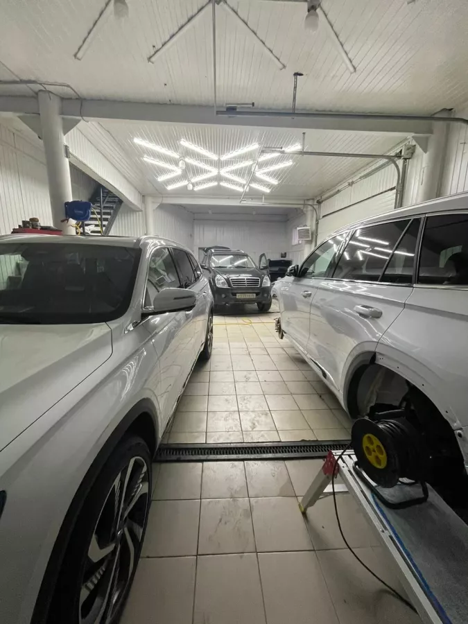 Автосервис StyleAuto в Сургуте: СТО, Дейтелинг, Полировка Кузова, Химчистка Салона, Антихрои, Шумоизоляция Авто, Замена Масла, Диагностика Авто, Замена Свечей, Выкуп Авто, Проведение ТО,