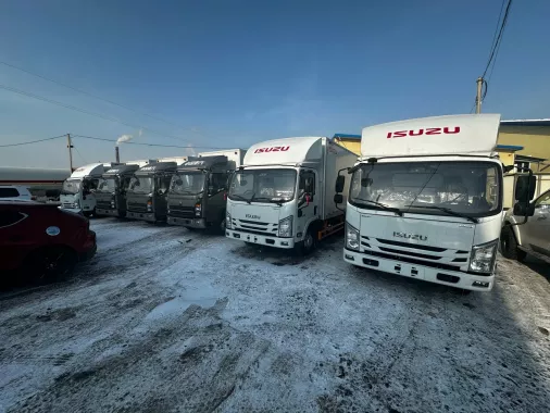 Автосалон "Rocket Cars"