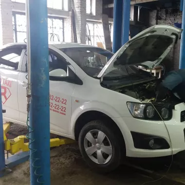 Автосервис "Автодоктор"