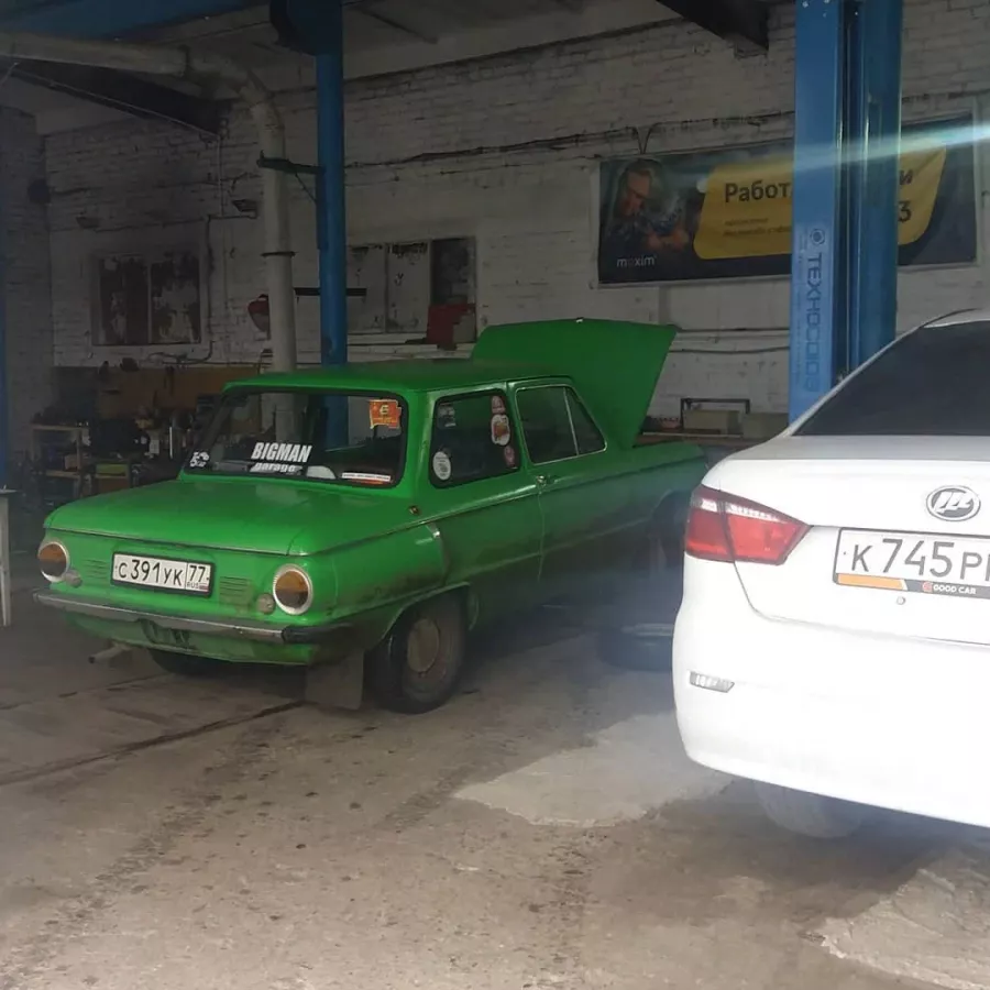 Автосервис Автодоктор в Ейске: СТО, Ремонт Форсунок, Ремонт КПП, Ремонт Ходовой , Ремонт Двигателя, Замена Масла, Промывка Инжектора, Ремонт Стартеров, Ремонт Автоэлектрики, Кузовной Ремонт,