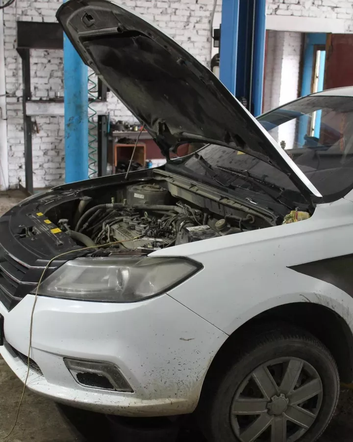 Автосервис Автодоктор в Ейске: СТО, Ремонт Форсунок, Ремонт КПП, Ремонт Ходовой , Ремонт Двигателя, Замена Масла, Промывка Инжектора, Ремонт Стартеров, Ремонт Автоэлектрики, Кузовной Ремонт,