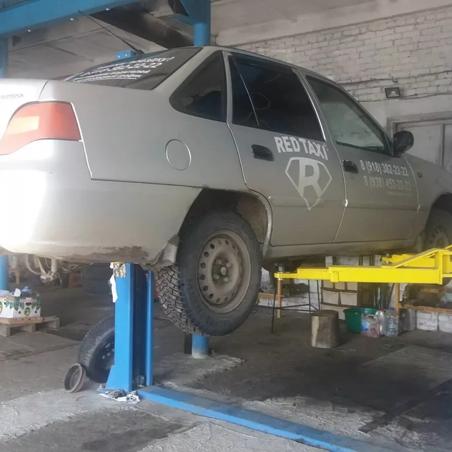 Автосервис Автодоктор в Ейске: СТО, Ремонт Форсунок, Ремонт КПП, Ремонт Ходовой , Ремонт Двигателя, Замена Масла, Промывка Инжектора, Ремонт Стартеров, Ремонт Автоэлектрики, Кузовной Ремонт,
