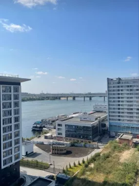 Агентство недвижимости Ривьера