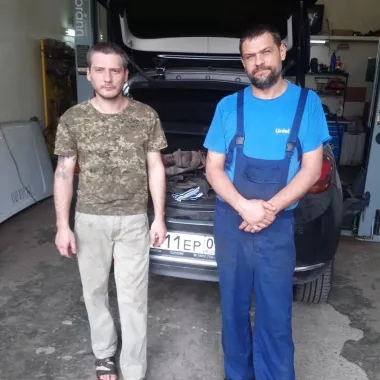 Автосервис "Инавто"