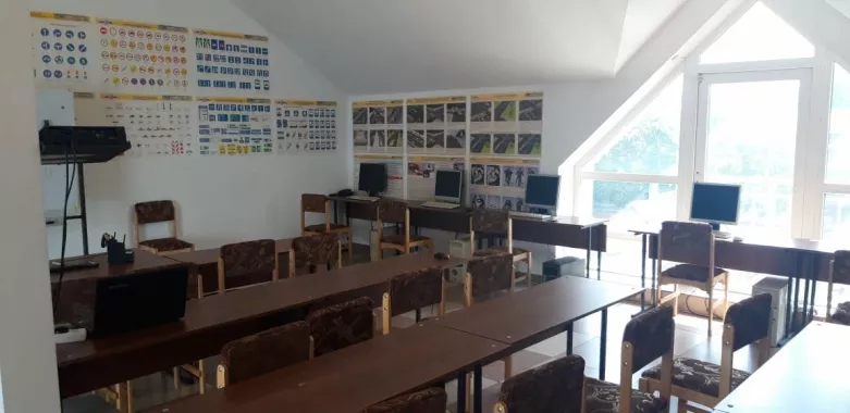 Автосервис "Инавто"