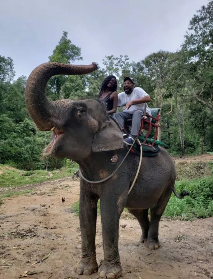 Зиплайн Ziplinemax в Пхукете: Zipline, Зиплайн, Слоны, Квадроциклы, ATV, Elephants,