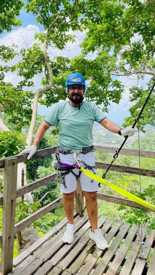 Зиплайн Ziplinemax в Пхукете: Zipline, Зиплайн, Слоны, Квадроциклы, ATV, Elephants,