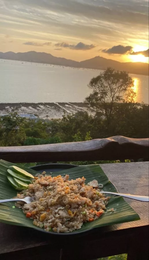 Верёвочный Парк Tarzan Adventure Phuket в Пхукете: Кафе, Зиплайн, Приключения, Adventures, Cafe, Zipline, Для детей, For Kids,