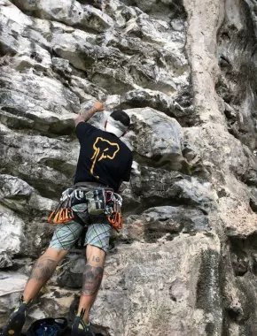 Экстремальные Виды Спорта «Gecko Thailand»
