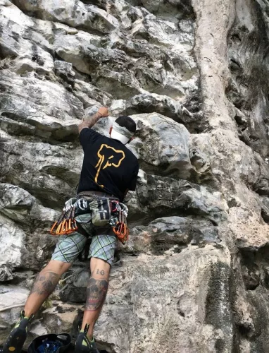 Экстремальные Виды Спорта Gecko Thailand  в  Пхукете
