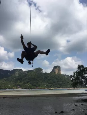 Экстремальные Виды Спорта «Gecko Thailand»